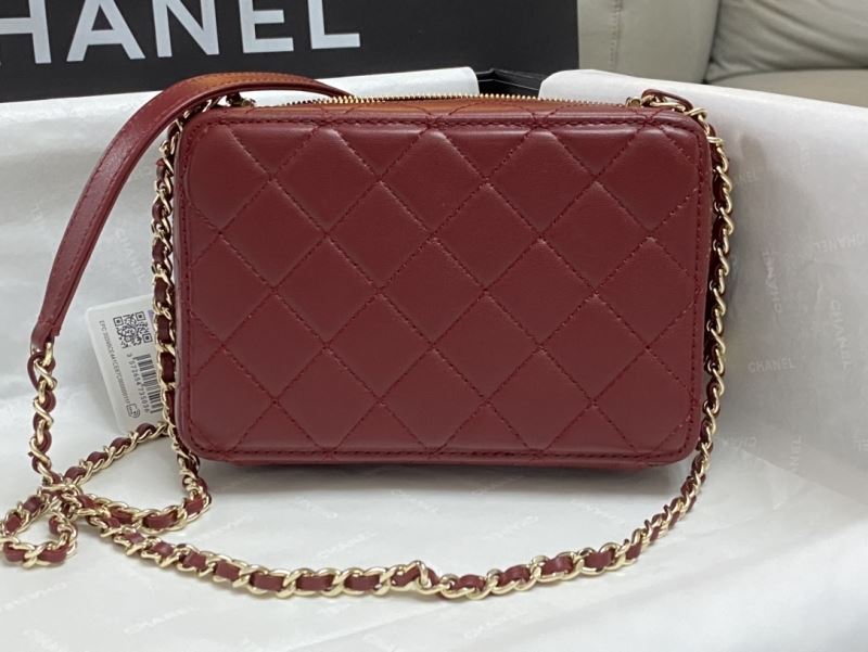 Chanel Stachel Bags